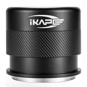 IKAPE 58mm Coffee Distributor & Hand Tamper Adjustable Depth NWT